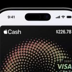 Apple Cash Faces Disruption for Some iPhone Users in the U.S.