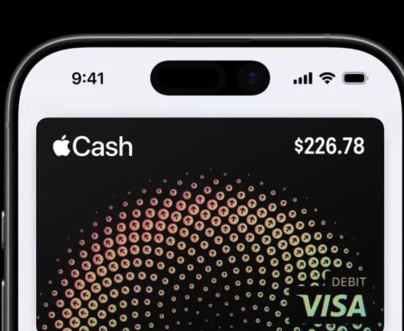 Apple Cash Faces Disruption for Some iPhone Users in the U.S.