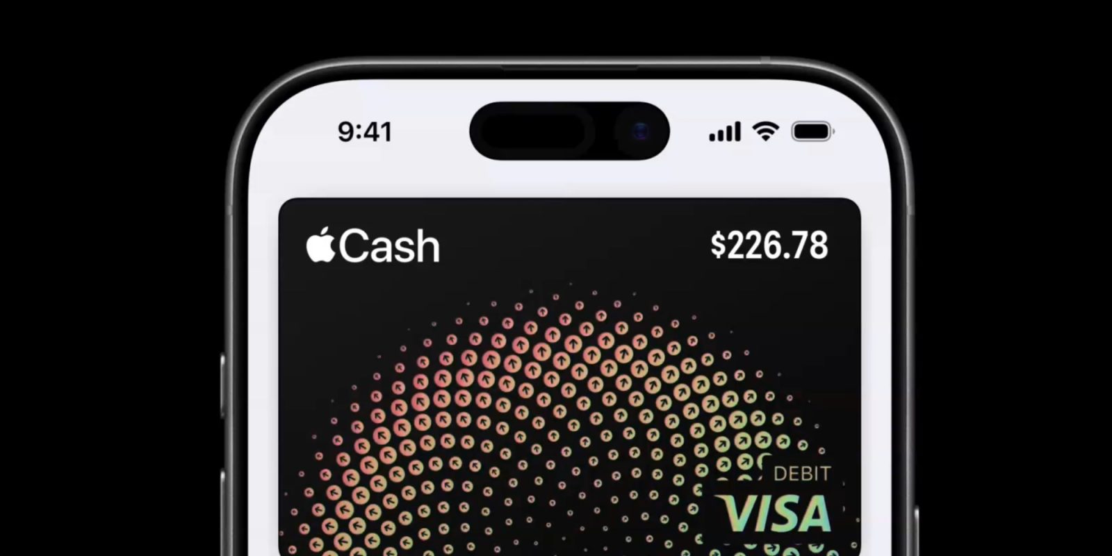 Apple Cash Faces Disruption for Some iPhone Users in the U.S.