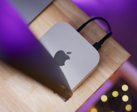 Apple Ceases Production of Standard Mac Mini Model; New Entry Price Established at $799 for 512GB Storage Variant
