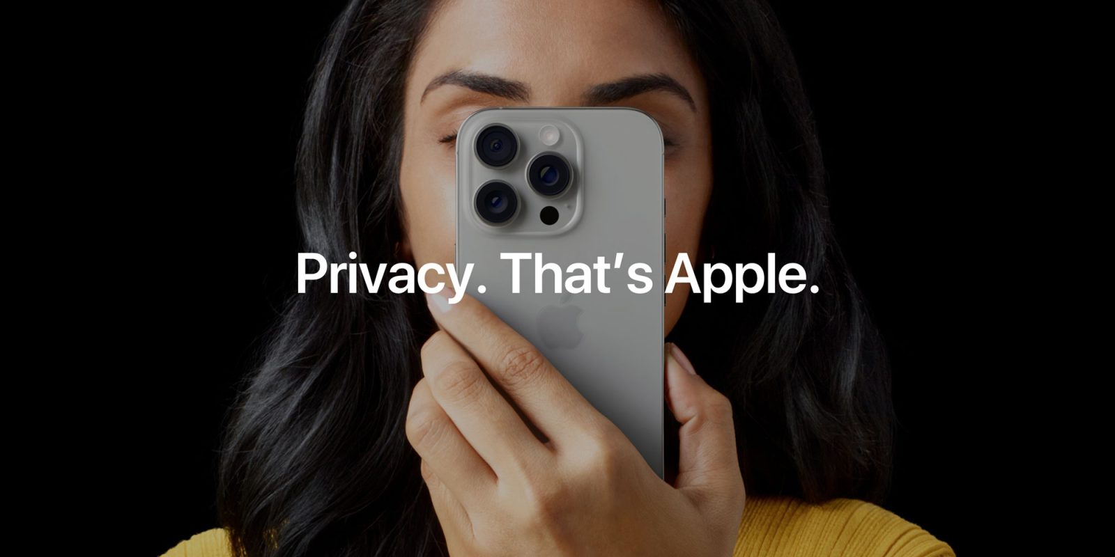 Apple Challenges Canadian Law That Could Force Businesses to Dilute Encryption Standards
