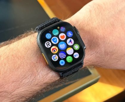 Apple Clarifies Choice to Exclude Touch ID from Future Apple Watch