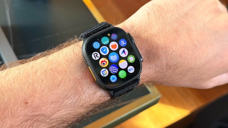 Apple Clarifies Choice to Exclude Touch ID from Future Apple Watch