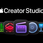 Apple Debuts Creator Studio Showcasing Three Commissioned Pieces