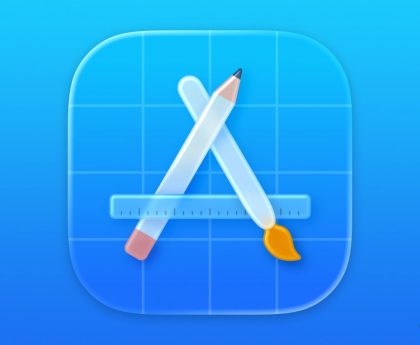 Apple Developer App Unveils Liquid Glass Aesthetic and Fresh iMessage Stickers for WWDC 2026