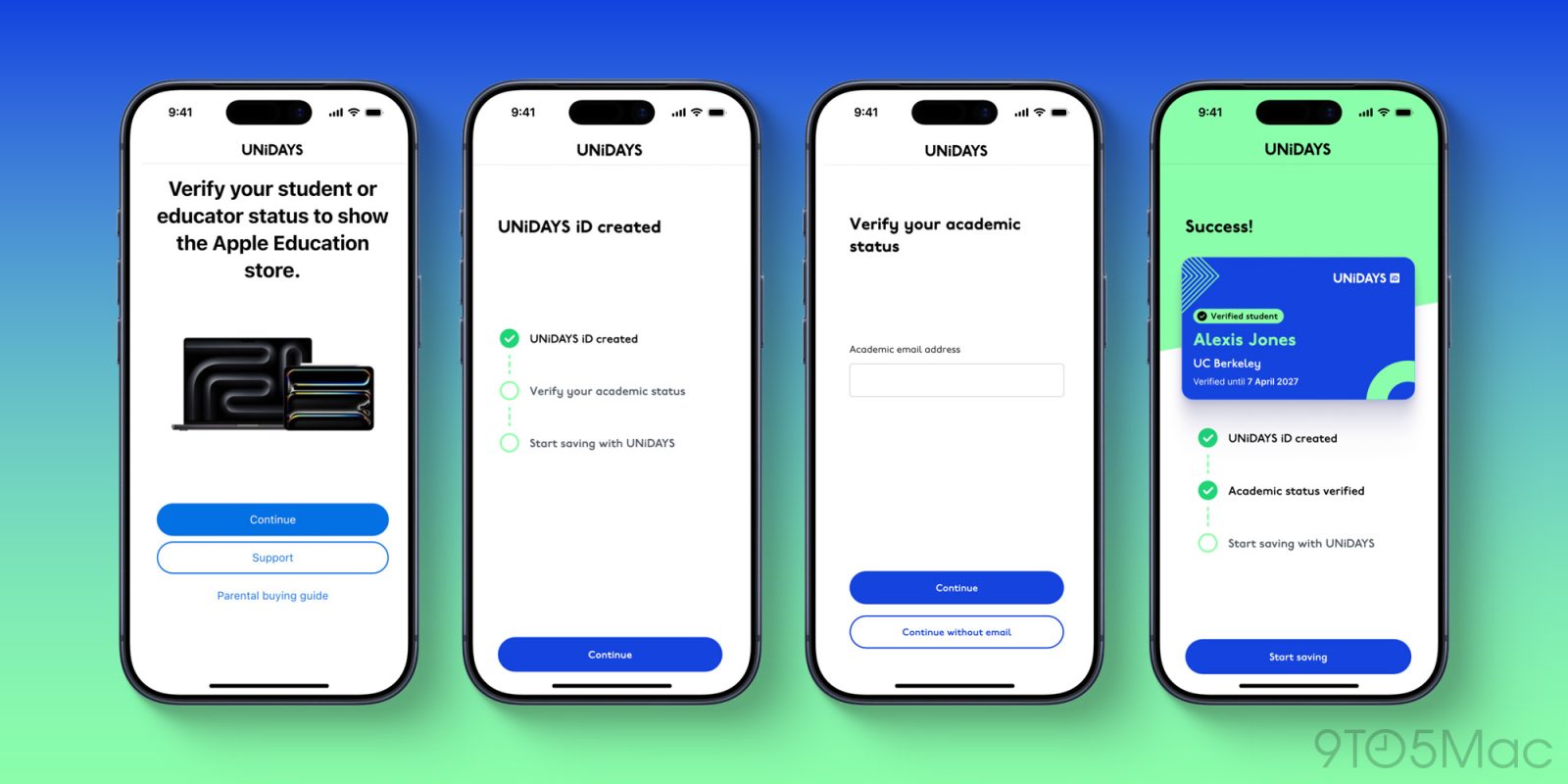 Apple Establishes Verification Procedure for Education Store and Launches Reduced Price Apple Watch Choices
