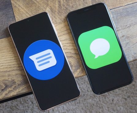 Apple Finally Tackles iPhone-to-Android Texting Problems Following Years of Anticipation