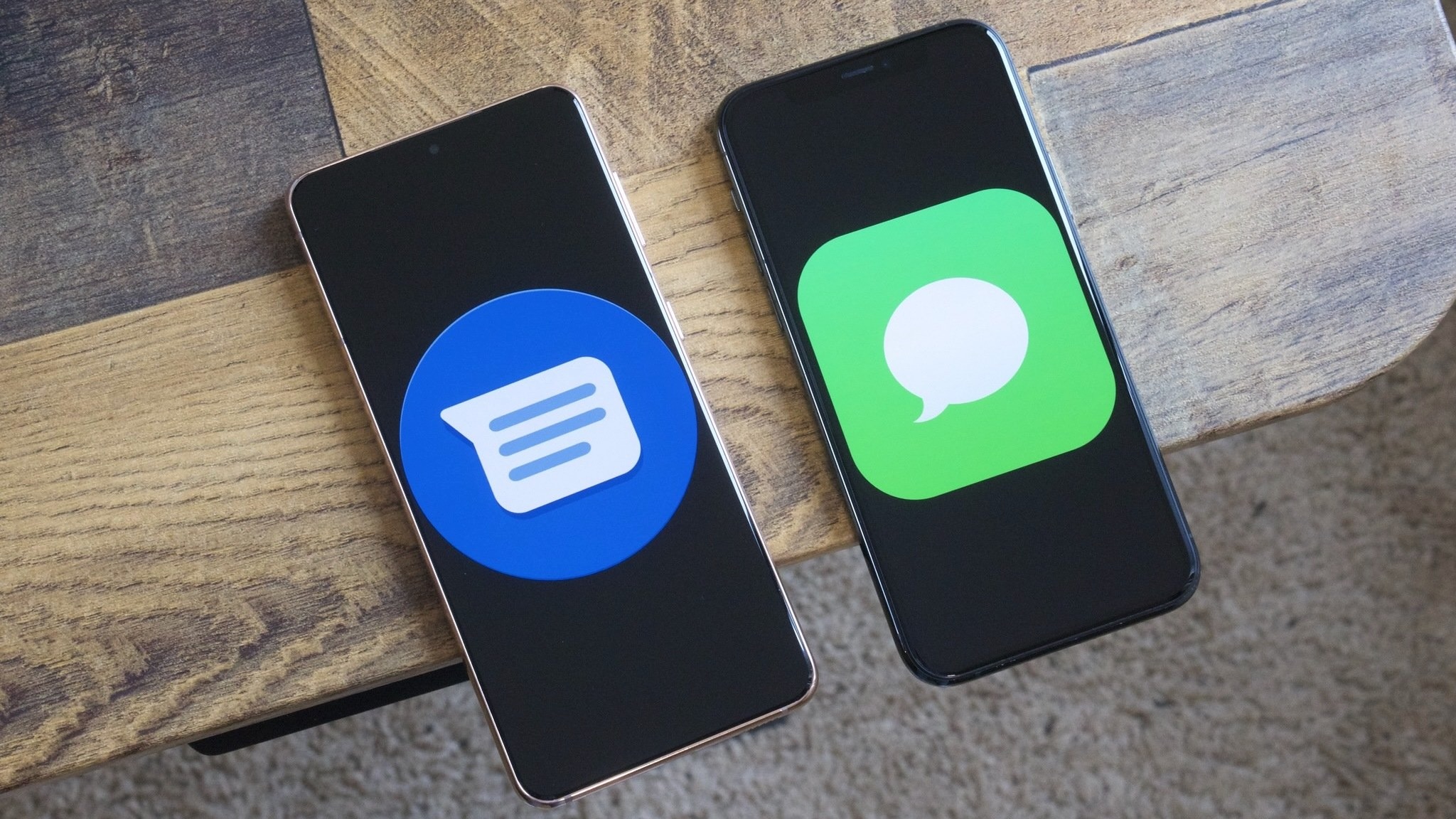 Apple Finally Tackles iPhone-to-Android Texting Problems Following Years of Anticipation