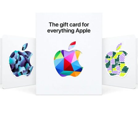 Apple Gift Card Fraud Leads to Hundreds of Millions of Dollars in Losses for Buyers