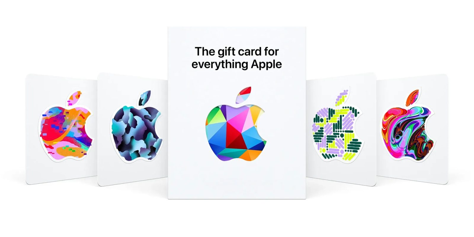 Apple Gift Card Fraud Leads to Hundreds of Millions of Dollars in Losses for Buyers