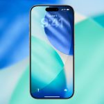 Apple Honored with Esteemed Award for Liquid Glass Design in iOS 26