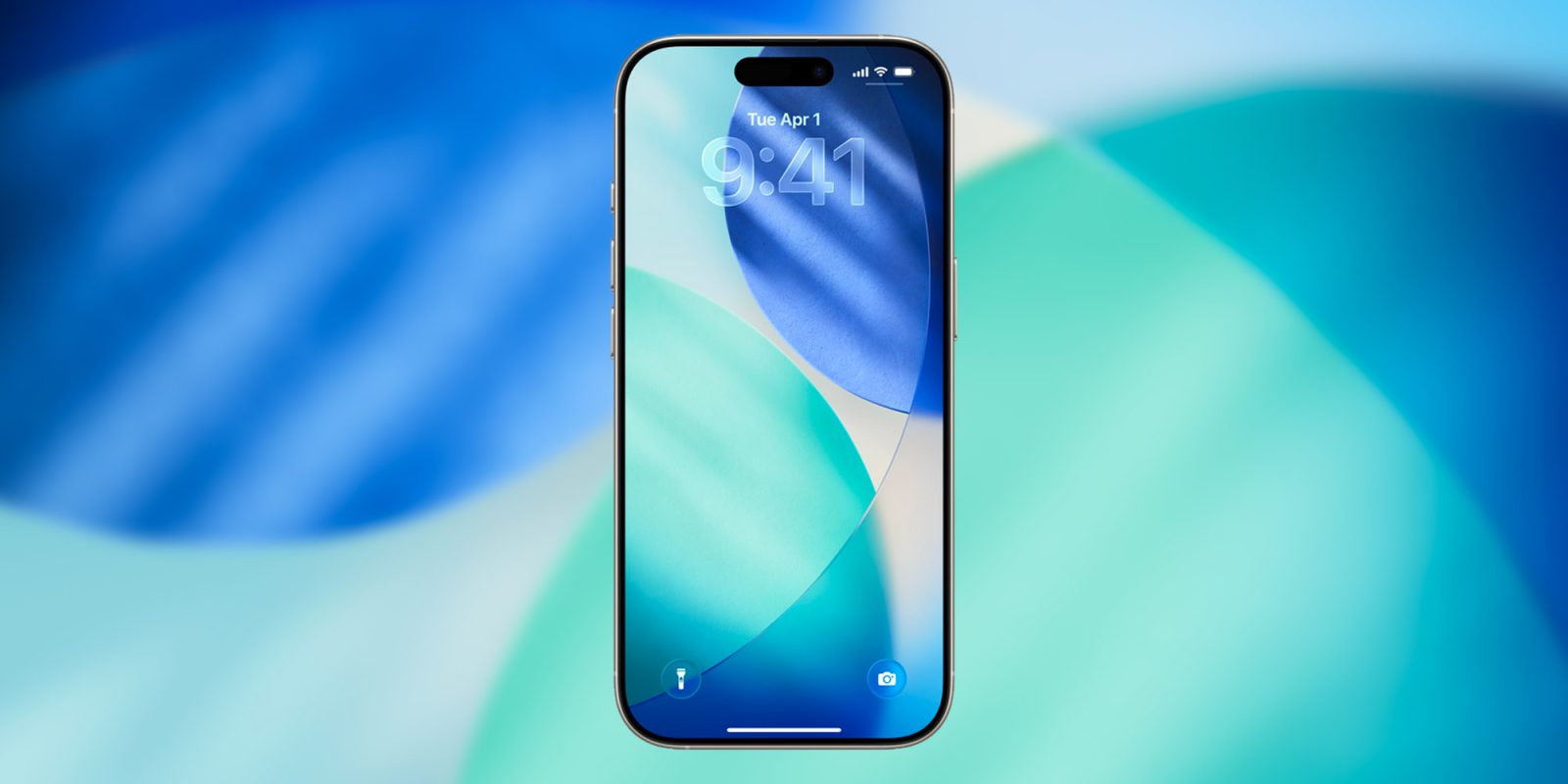 Apple Honored with Esteemed Award for Liquid Glass Design in iOS 26