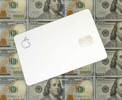 Apple Improves Online Accessibility to Savings for Apple Card Holders