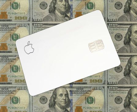 Apple Improves Online Accessibility to Savings for Apple Card Holders