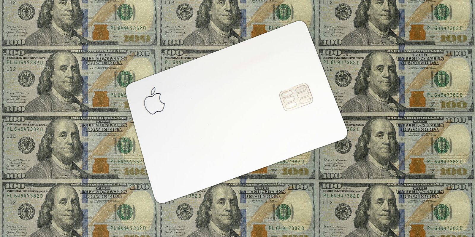 Apple Improves Online Accessibility to Savings for Apple Card Holders