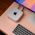 Apple Increases the Mac Mini's Starting Price