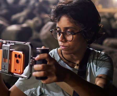 Apple Introduces Four Fresh MAMI Shorts Captured with the iPhone 17 Pro Max
