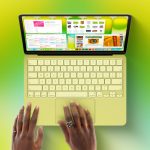 Apple Introduces New A18 Pro Chips in Response to Rising Demand for MacBook Neo