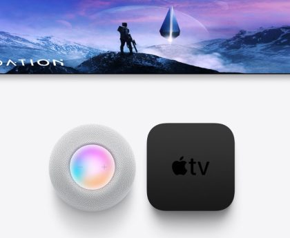 Apple Introduces tvOS 26.5, HomePod 26.5, and visionOS 26.5 Upgrades
