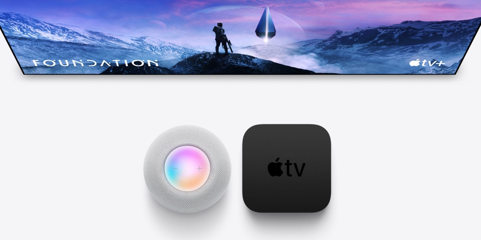 Apple Introduces tvOS 26.5, HomePod 26.5, and visionOS 26.5 Upgrades