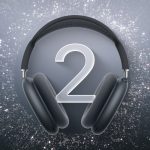 Apple Launches Latest Firmware Update for AirPods Max 2