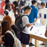 Apple Lowers iPhone Prices in China in Preparation for Annual 618 Shopping Festival