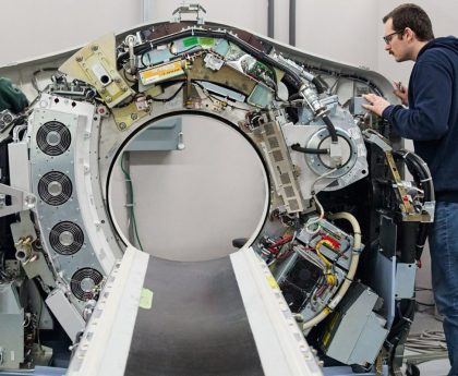 Apple Manufacturing Academy Highlights AI Integration in American Sectors