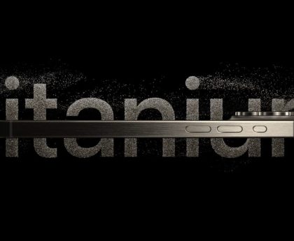 Apple might bring back titanium to replace aluminum in upcoming iPhones, based on leaked details.