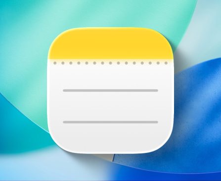 Apple Notes: Thrilling Enhancements Anticipated in iOS 27