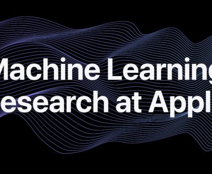 Apple Publishes Recordings and Research Insights from Recent AI and Machine Learning Workshop Emphasizing Privacy