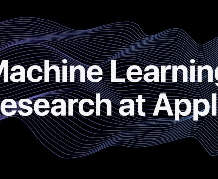 Apple Publishes Recordings and Research Insights from Recent AI and Machine Learning Workshop Emphasizing Privacy