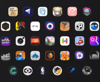 Apple Reveals More than 30 Finalists for the Apple Design Awards