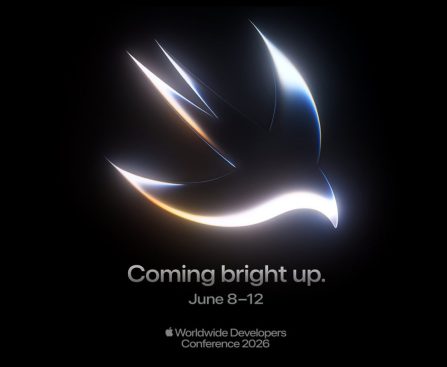 Apple Reveals WWDC26 Keynote Date, Showcasing iOS 27 and Other Enhancements
