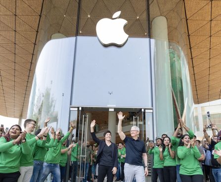 Apple Set to Launch More Than 15 New Products This Autumn: Preview of Upcoming Releases
