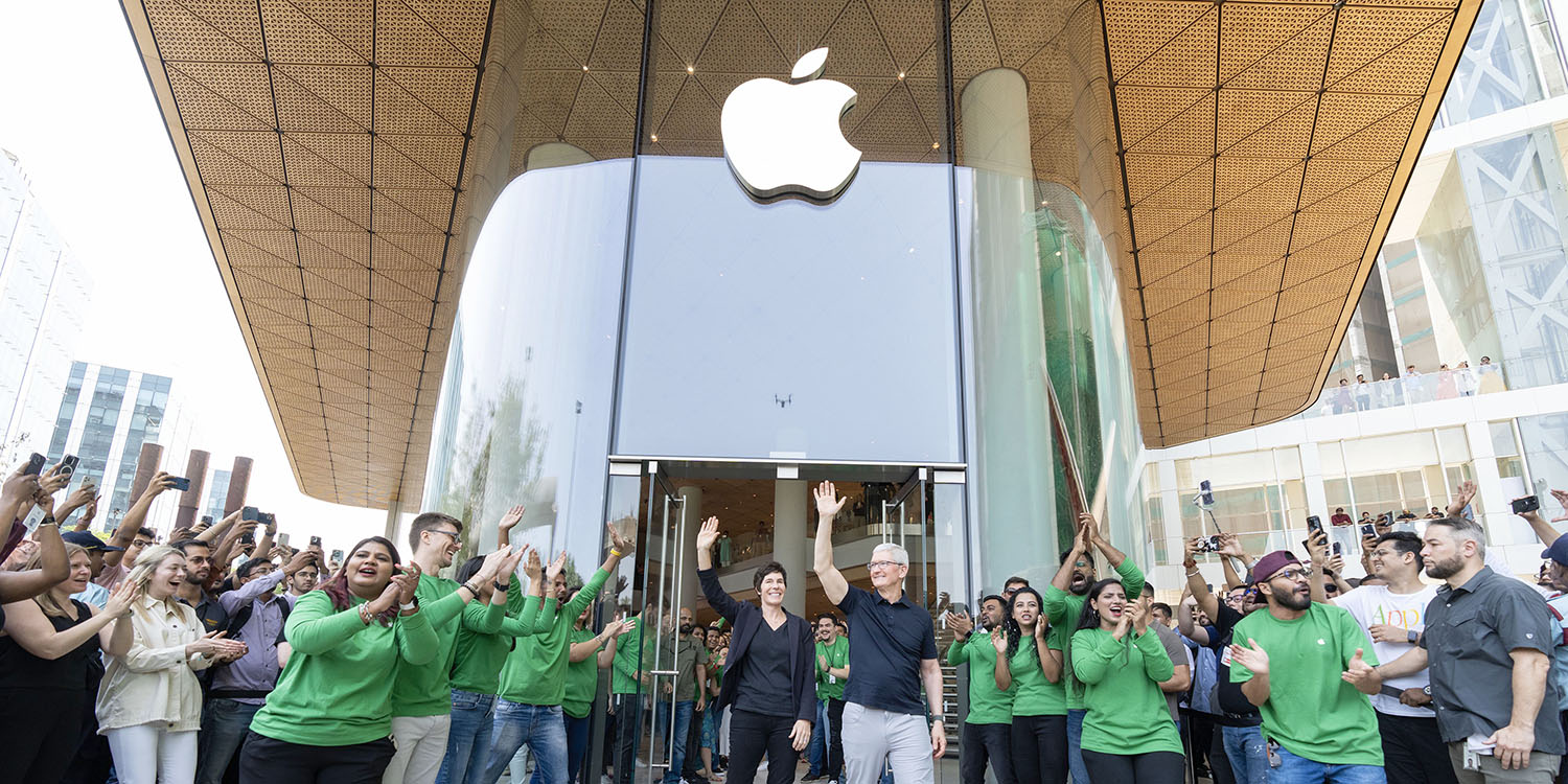Apple Set to Launch More Than 15 New Products This Autumn: Preview of Upcoming Releases