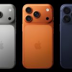 Apple Sets New Q1 Smartphone Revenue Record Fueled by High Demand for iPhone 17