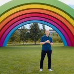 Apple Showcases People Influencing the Developer Community