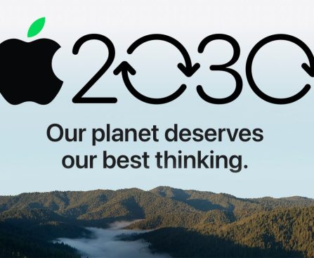 Apple Strengthens Environmental Efforts in India with New Collaborations