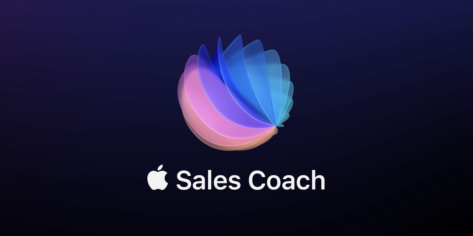 Apple to Launch AI-Created Presenters in Sales Coach Application