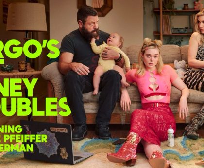 Apple TV Confirms Season 2 for 'Margo's Got Money Troubles' Ahead of Anticipated Finale