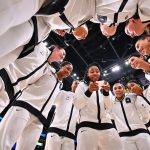 Apple TV Introduces New Docuseries Centered on UConn Women's Basketball Team