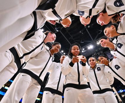 Apple TV Introduces New Docuseries Centered on UConn Women's Basketball Team