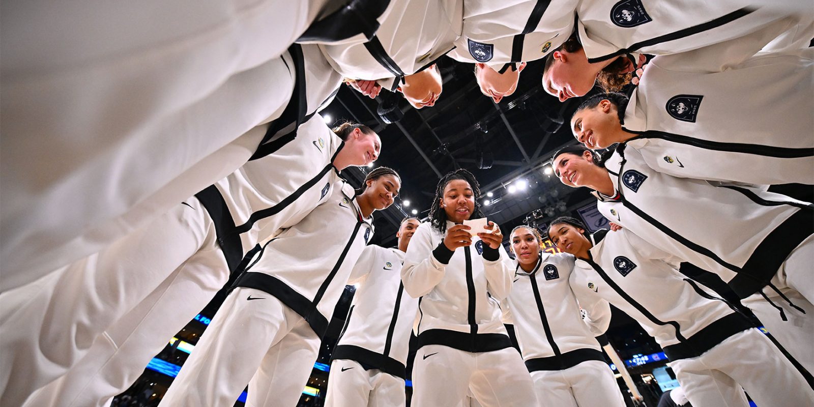 Apple TV Introduces New Docuseries Centered on UConn Women's Basketball Team
