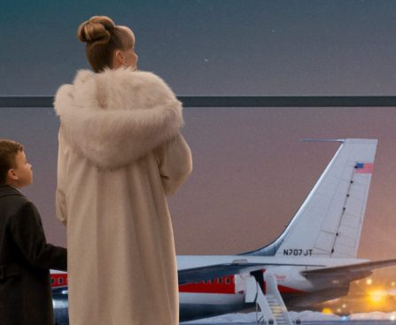 Apple TV Launches Trailer for John Travolta's First Directorial Project