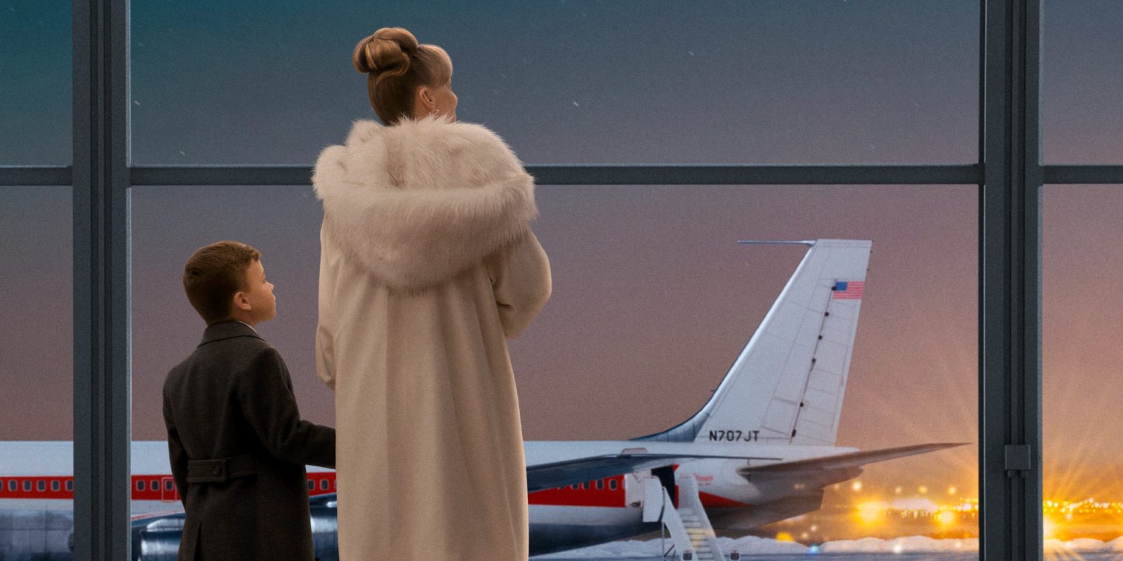 Apple TV Launches Trailer for John Travolta's First Directorial Project