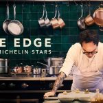 Apple TV Orders Second Season of 'Knife Edge: Chasing Michelin Stars'