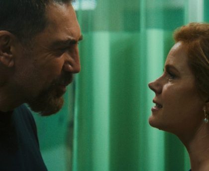Apple TV+ Reveals New Thriller Helmed by Martin Scorsese and Produced by Steven Spielberg