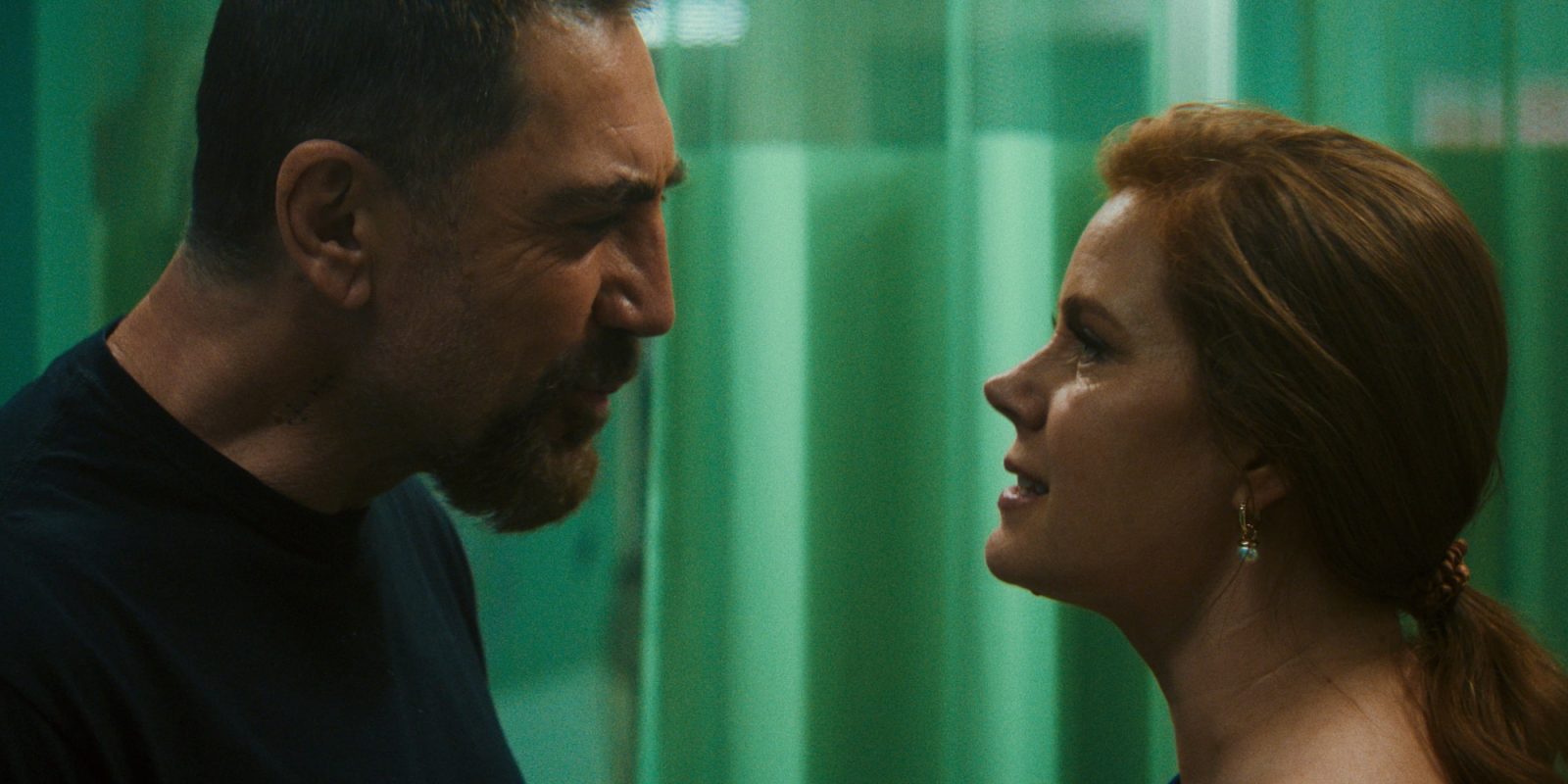 Apple TV+ Reveals New Thriller Helmed by Martin Scorsese and Produced by Steven Spielberg
