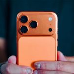 Apple TV Set to Air Its Initial Significant Live Sports Event Captured Solely with iPhone 17 Pro