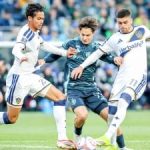 Apple TV to Broadcast MLS Match Filmed Entirely on iPhone 17 Pro